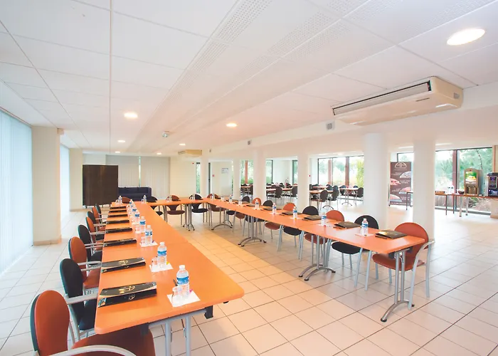 All Suites La Teste - Bassin D\'Arcachon