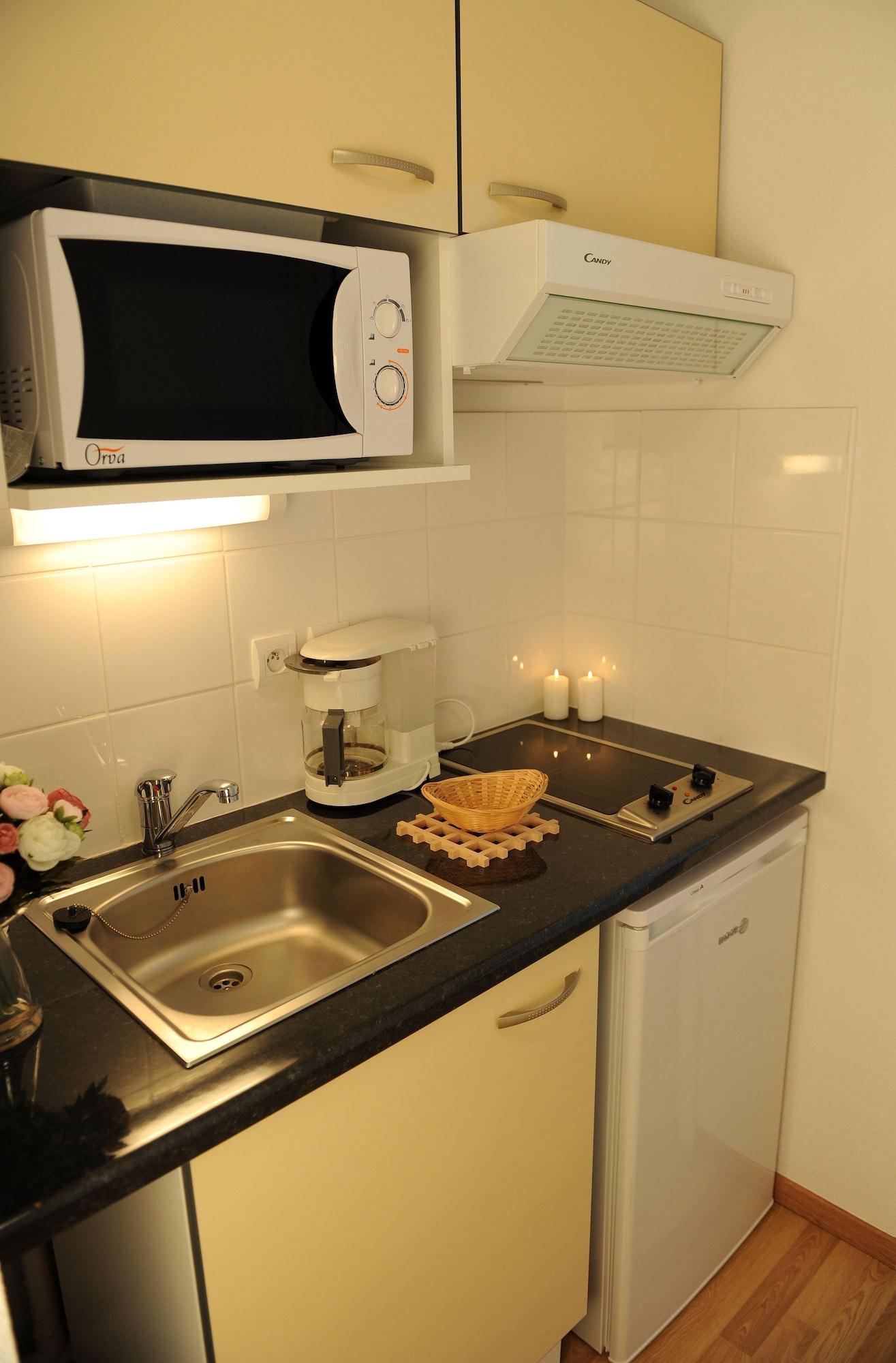 - Bassin D'arcachon Aparthotel La Teste-de-Buch