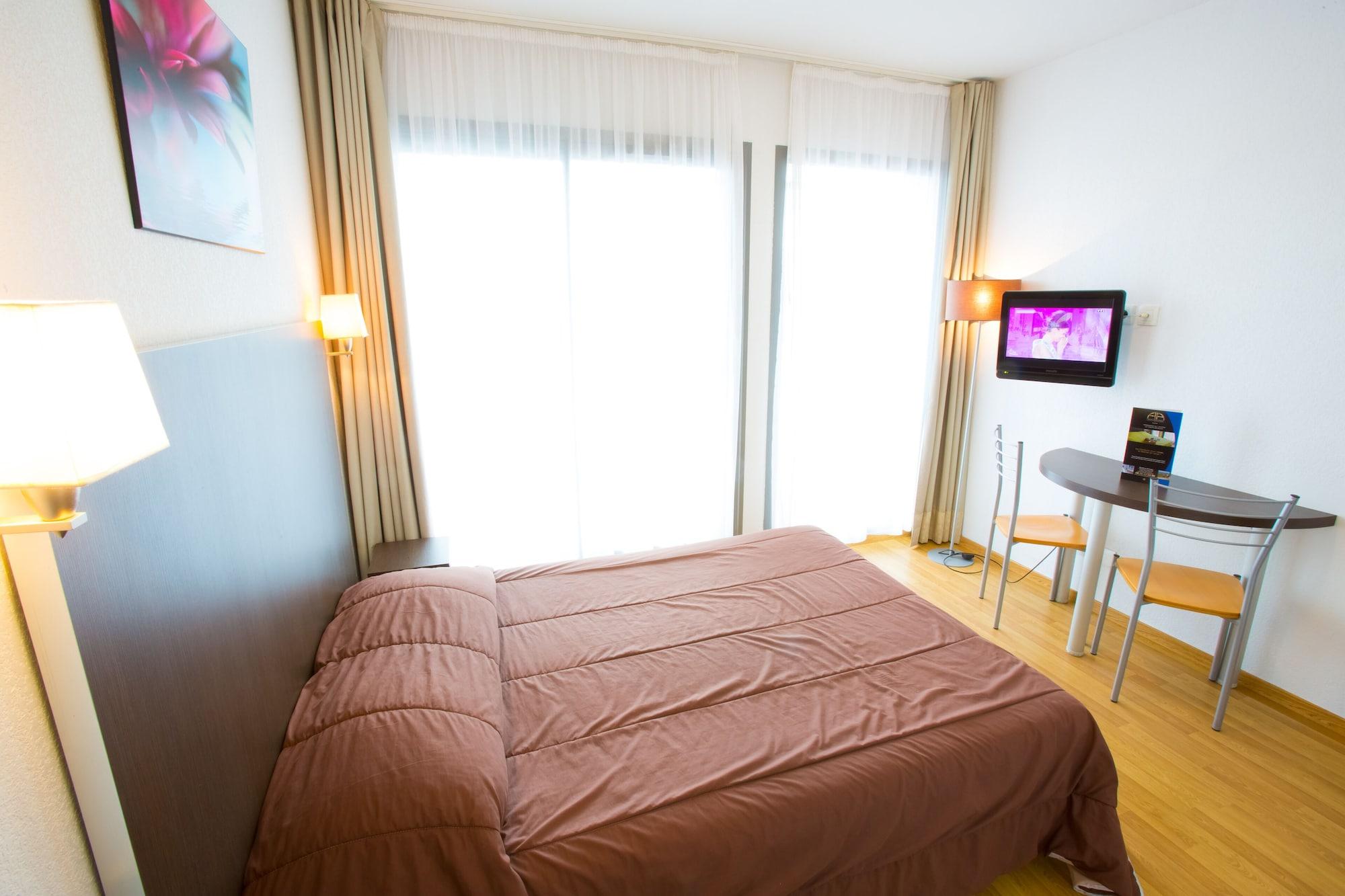- Bassin D'arcachon Aparthotel
