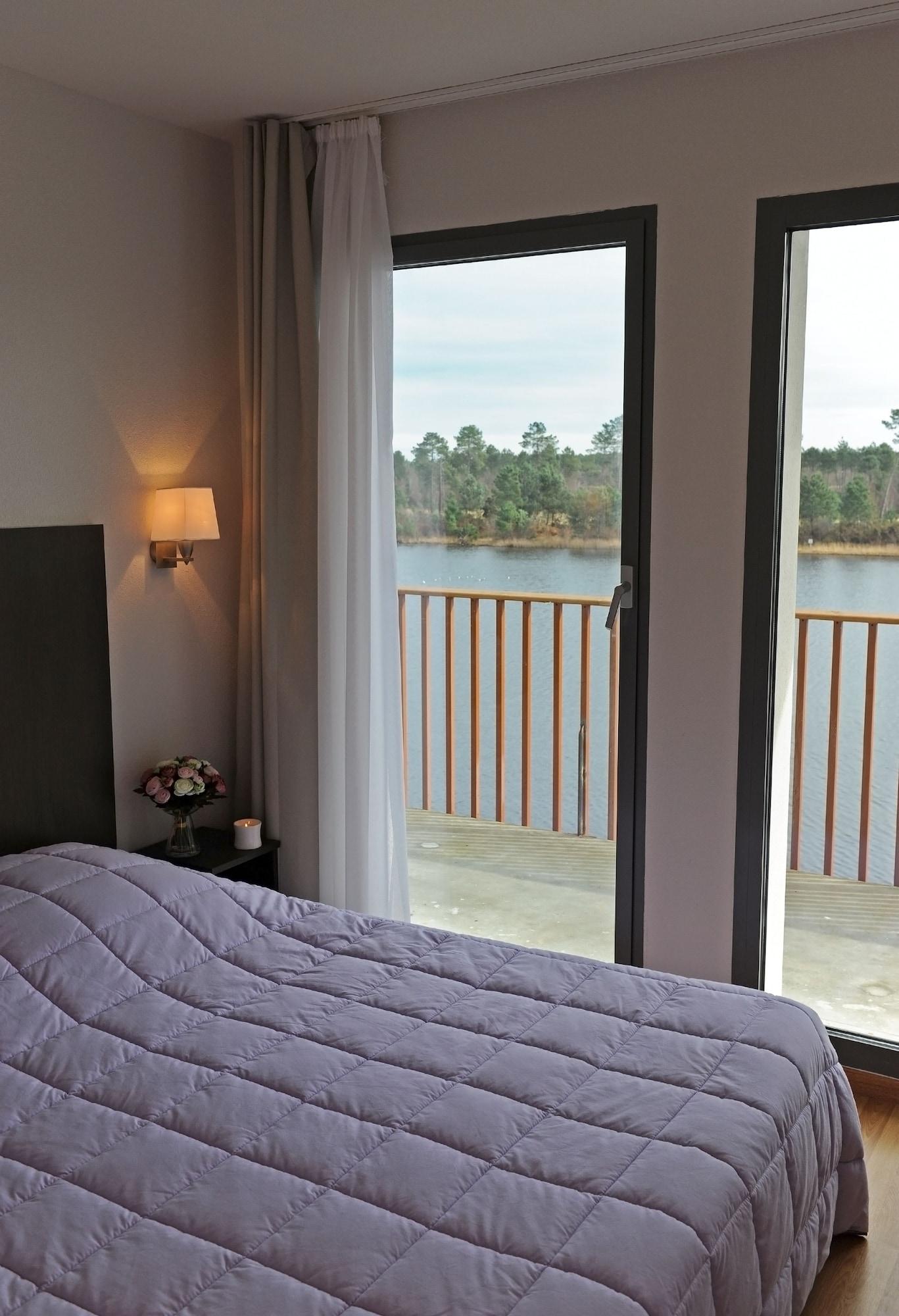 - Bassin D'arcachon Aparthotel La Teste-de-Buch