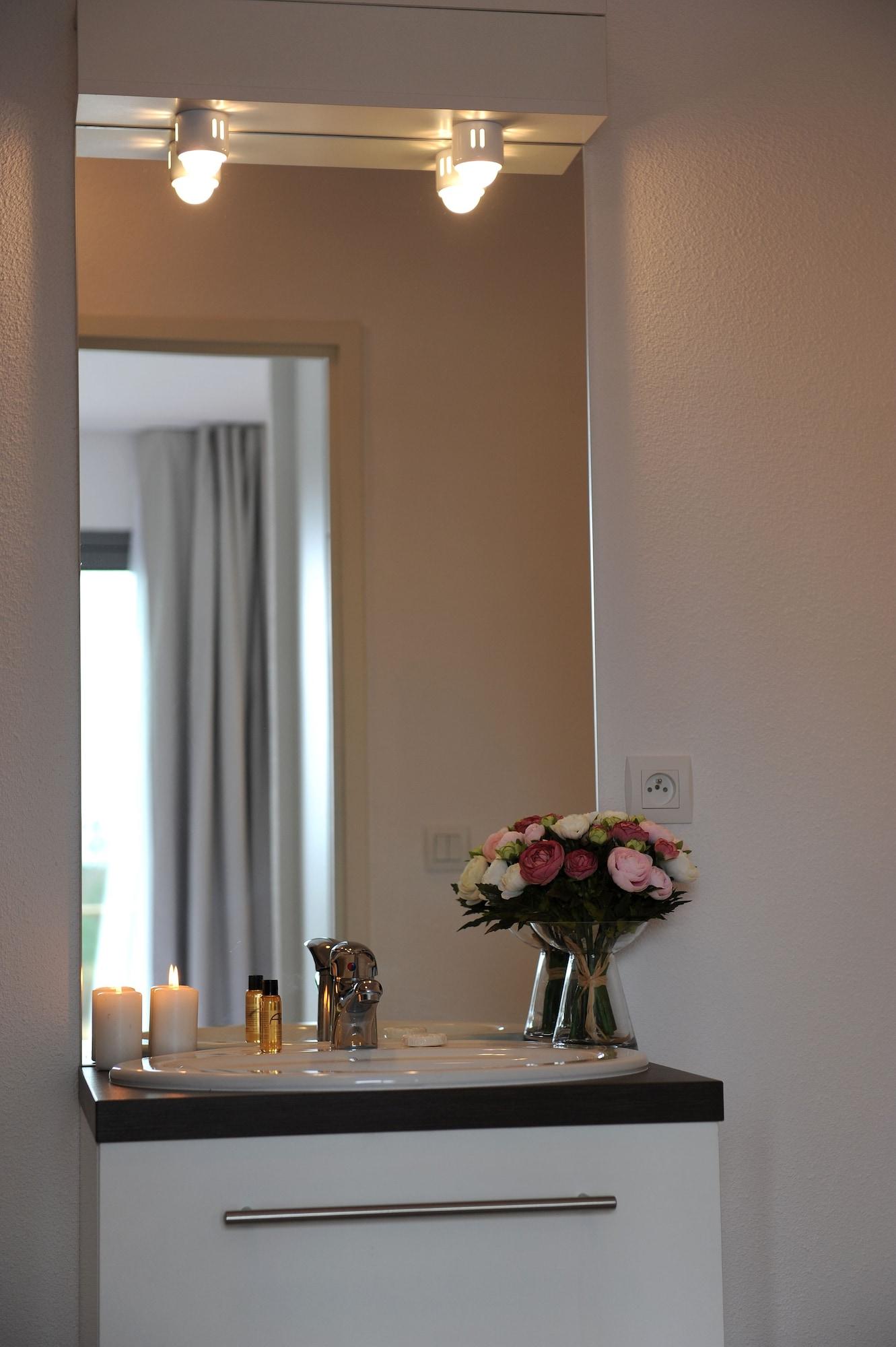 All Suites Appart Hotel - Bassin D'Arcachon - Dune Du Pilat La Teste-de-Buch