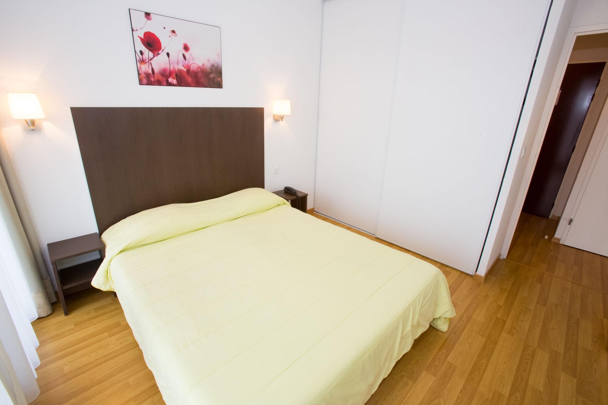 Aparthotel - Bassin D'arcachon