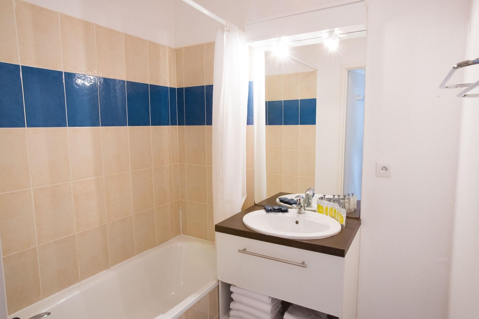 - Bassin D'arcachon Aparthotel