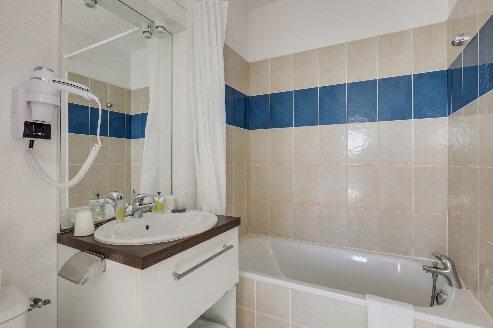 Aparthotel All Suites Appart Hotel - Bassin D'Arcachon - Dune Du Pilat La Teste-de-Buch