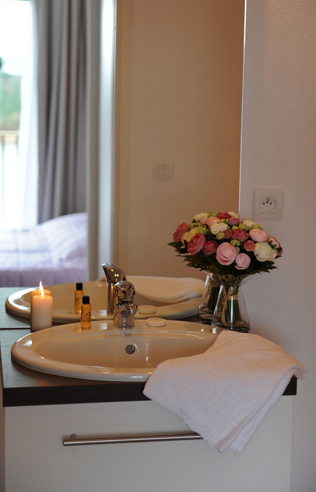 All Suites Appart Hotel - Bassin D'Arcachon - Dune Du Pilat 3* La Teste-de-Buch