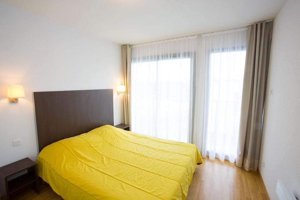Aparthotel - Bassin D'arcachon 3*