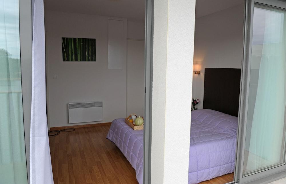 - Bassin D'arcachon Aparthotel