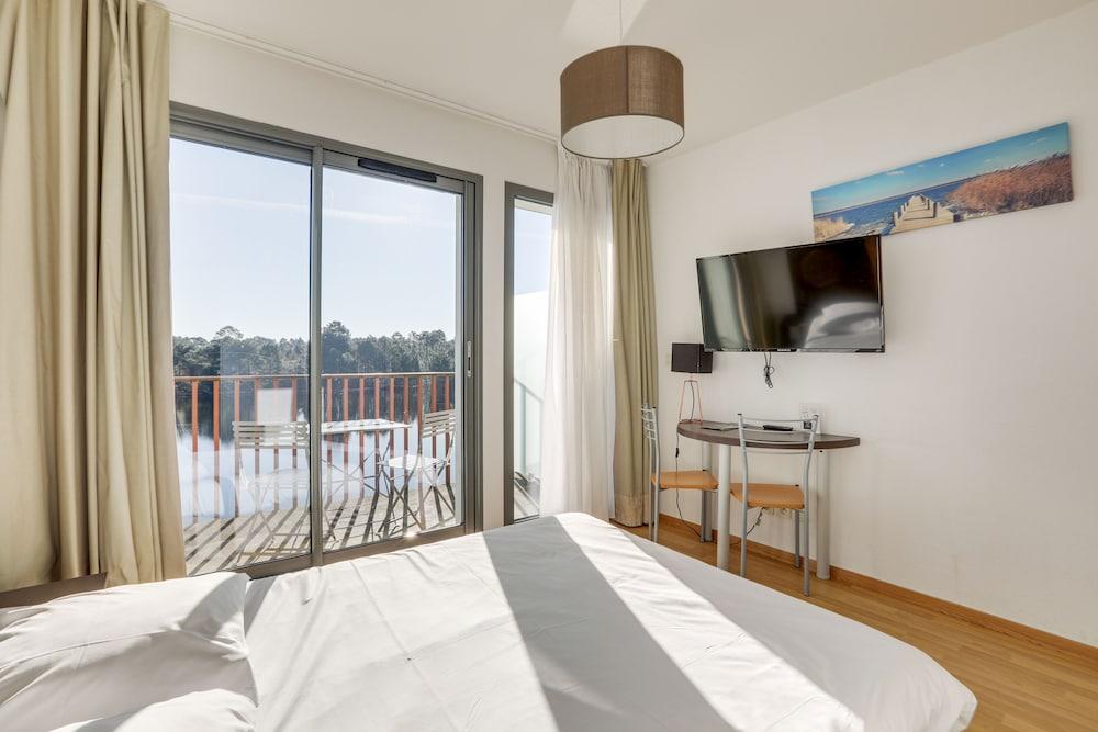 - Bassin D'arcachon Aparthotel 3*