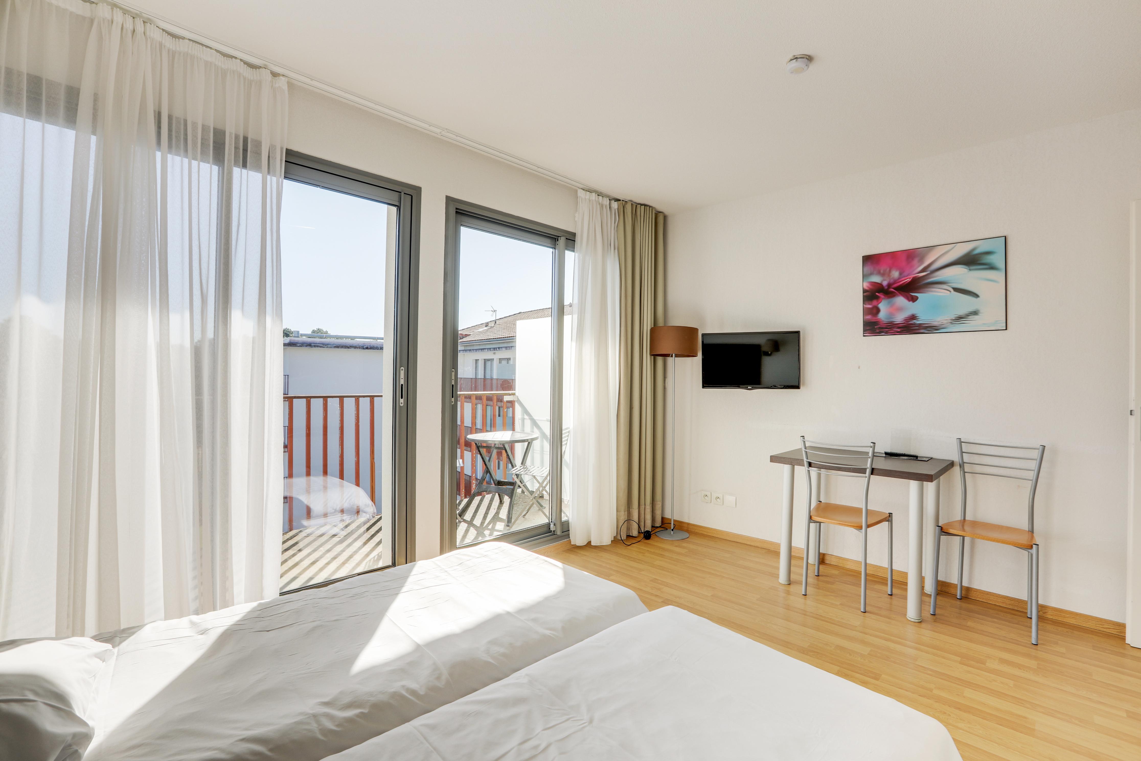Aparthotel - Bassin D'arcachon La Teste-de-Buch