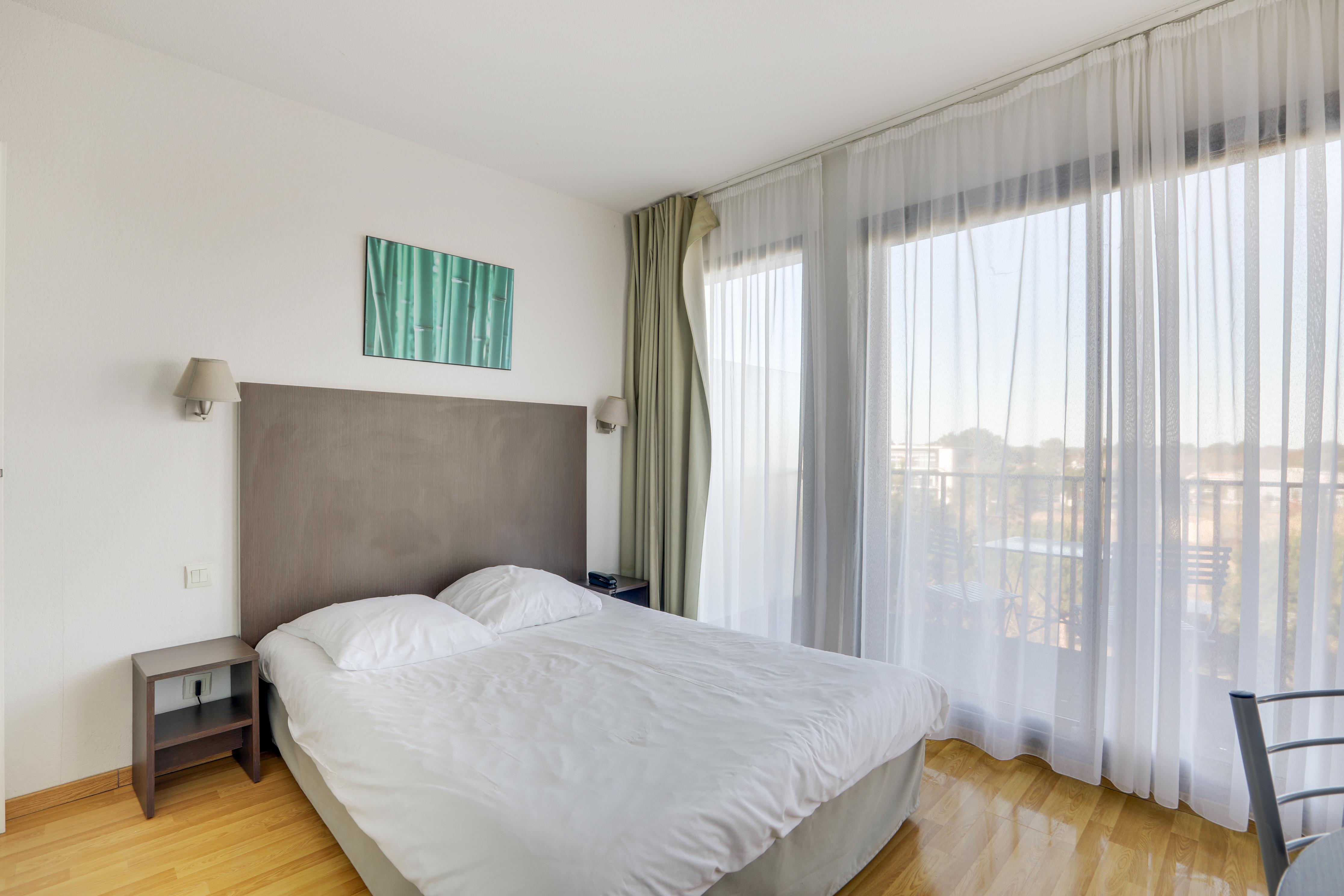 - Bassin D'arcachon Aparthotel