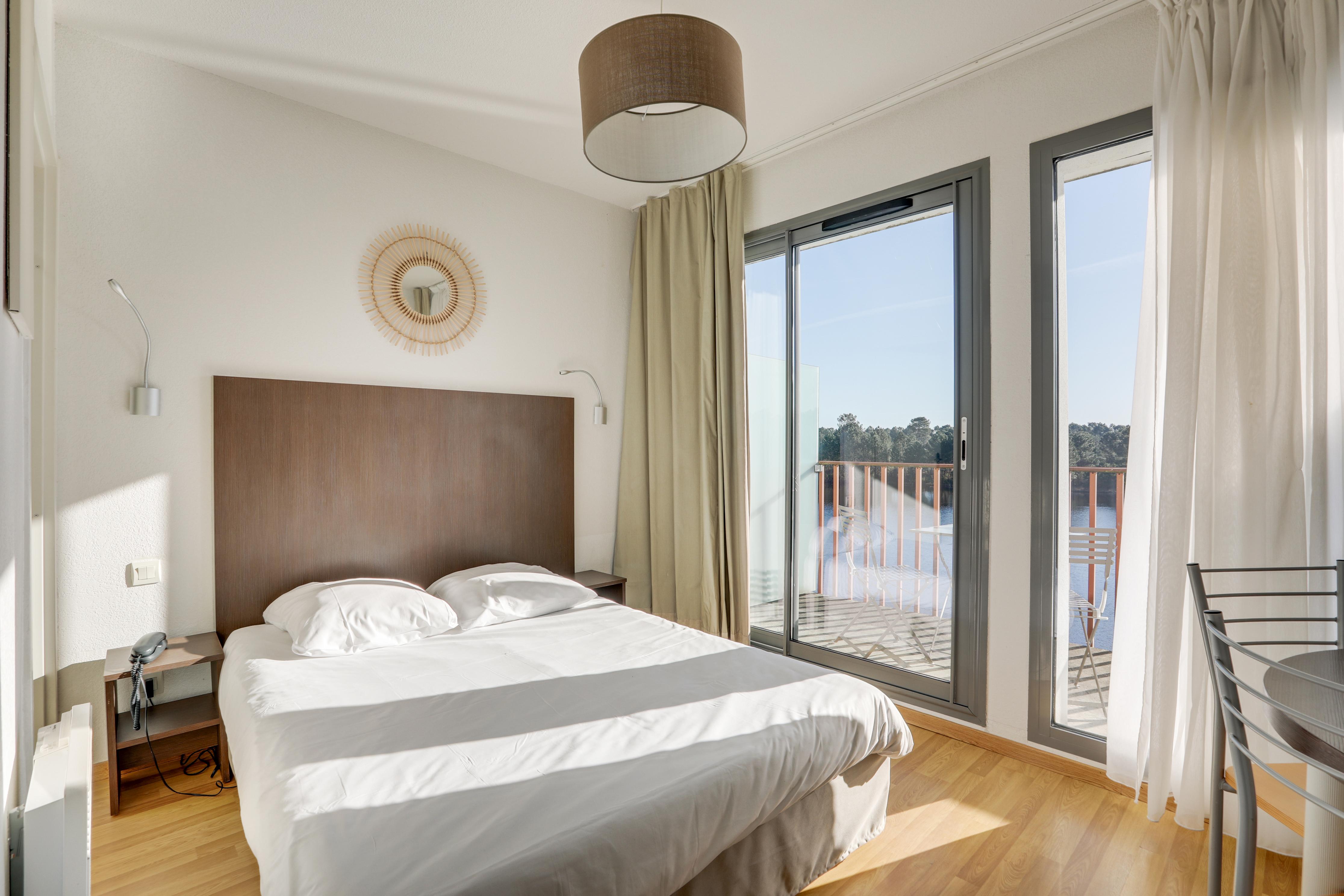 - Bassin D'arcachon Aparthotel La Teste-de-Buch
