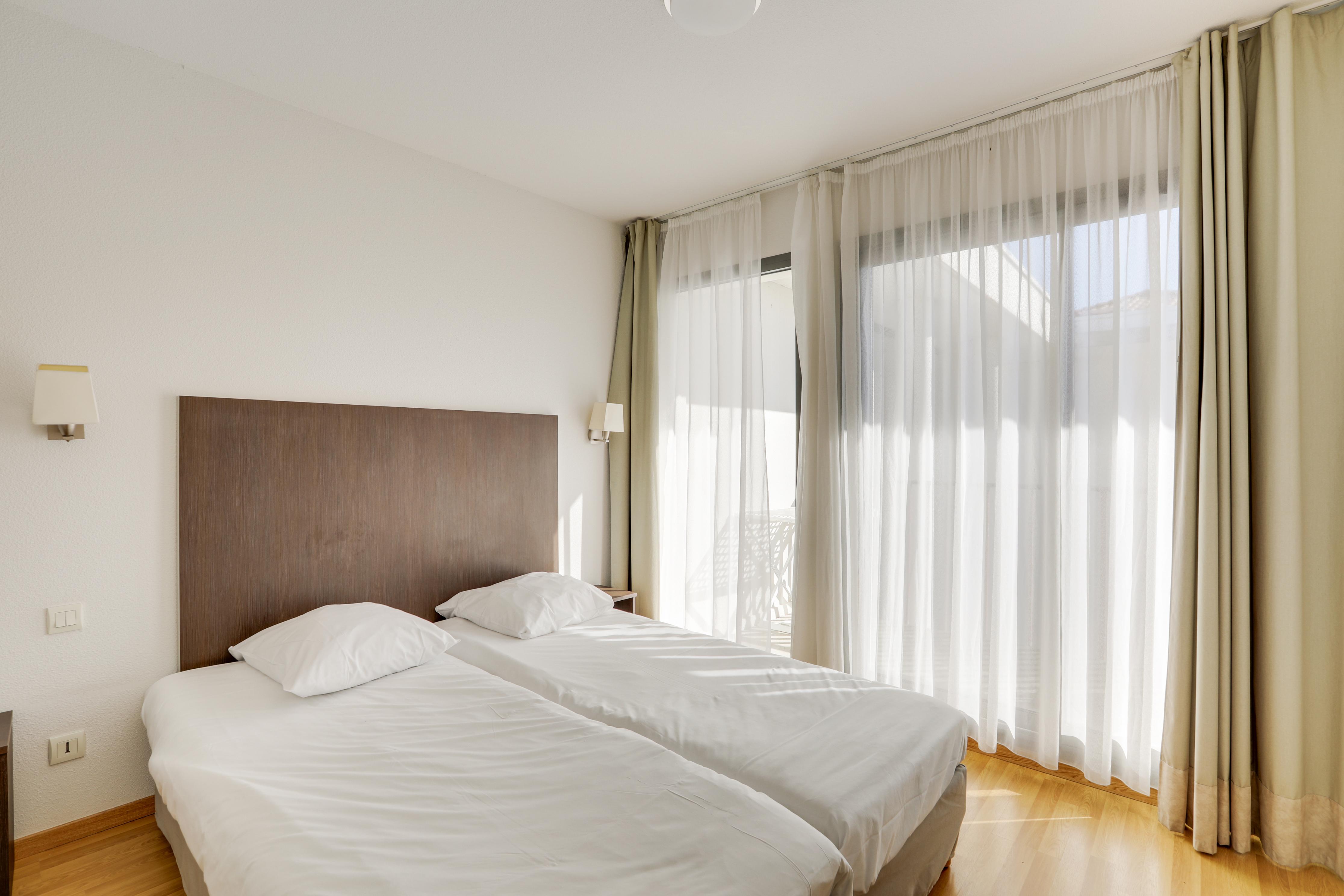 - Bassin D'arcachon Aparthotel La Teste-de-Buch