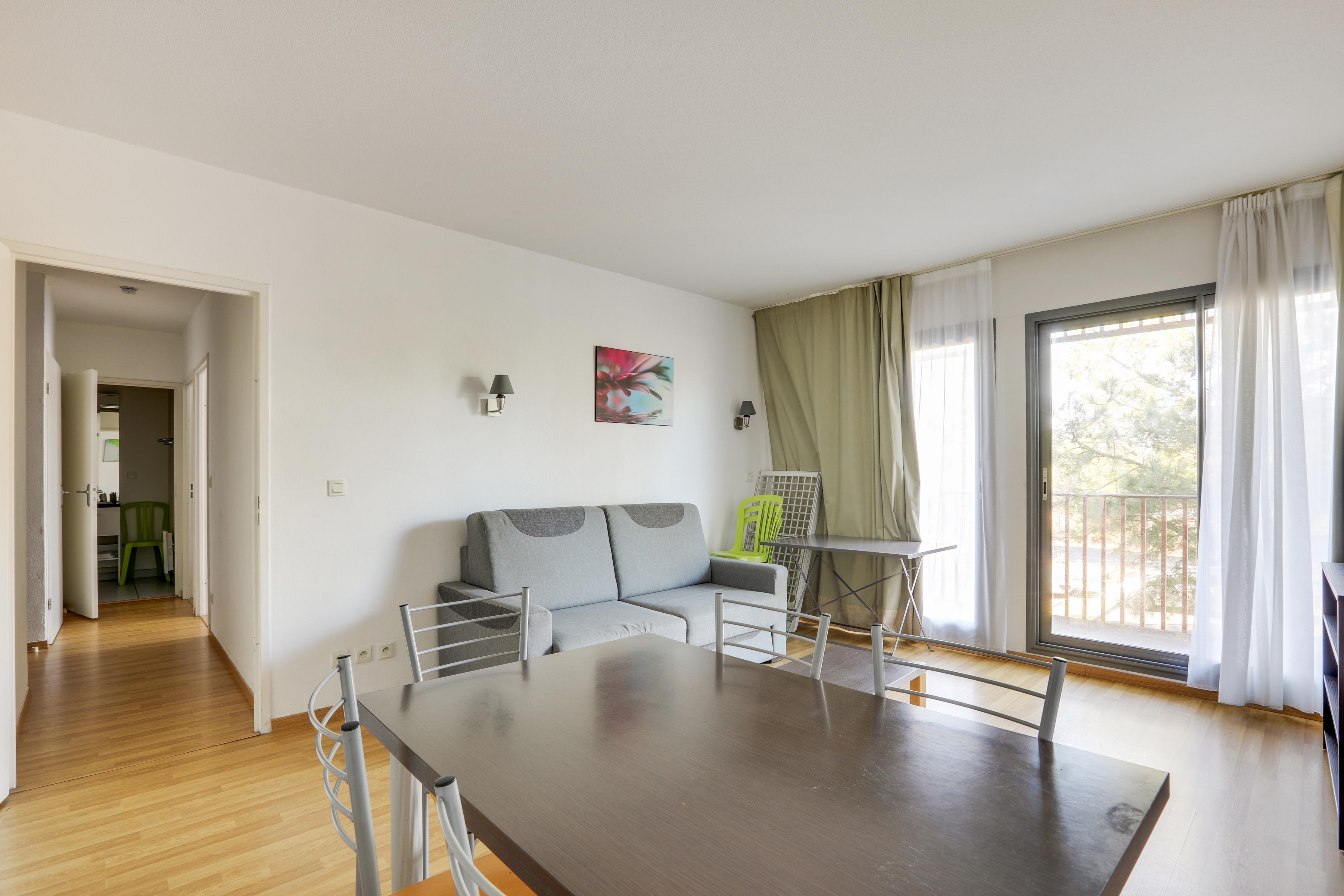 - Bassin D'arcachon Aparthotel La Teste-de-Buch