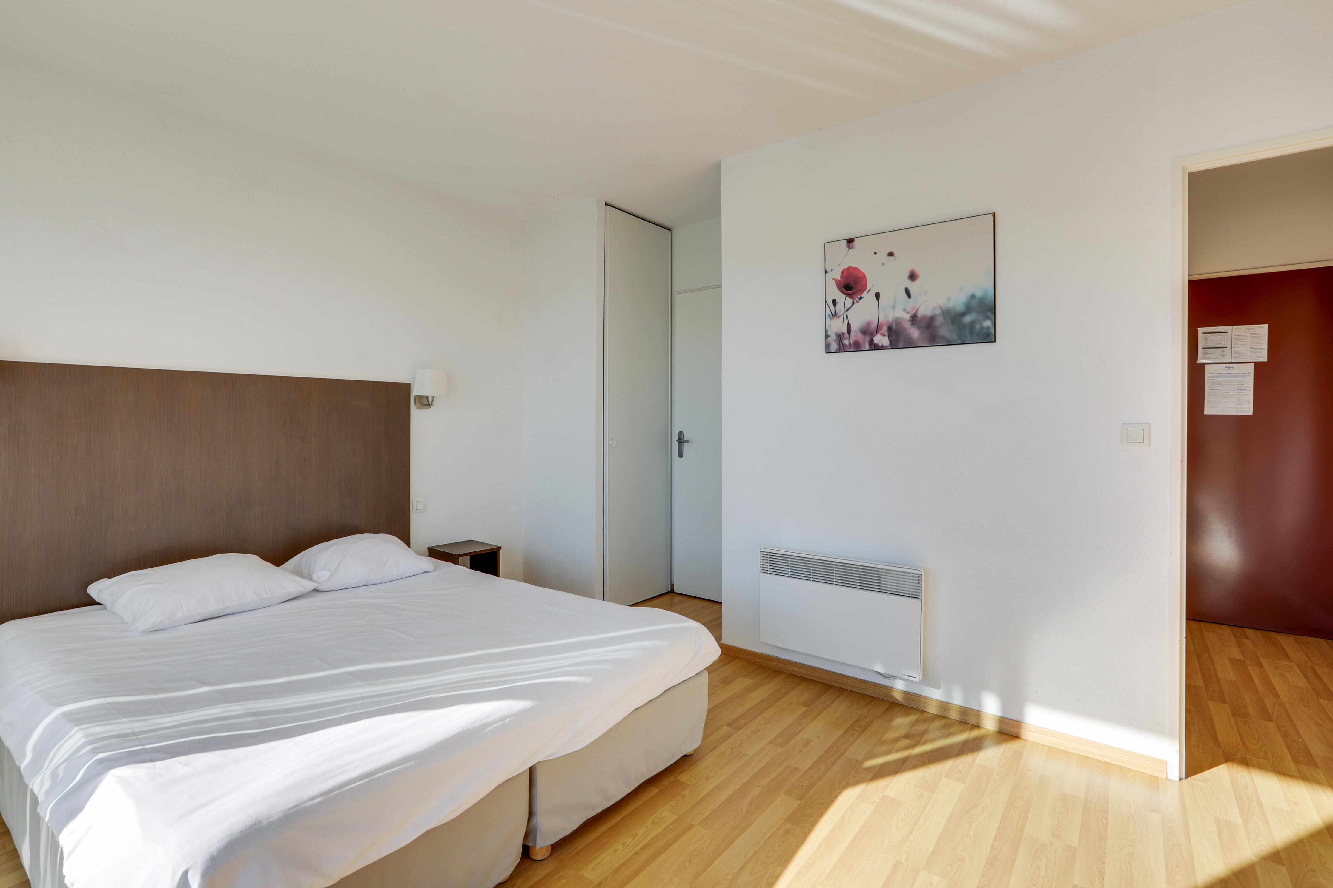 Aparthotel - Bassin D'arcachon La Teste-de-Buch