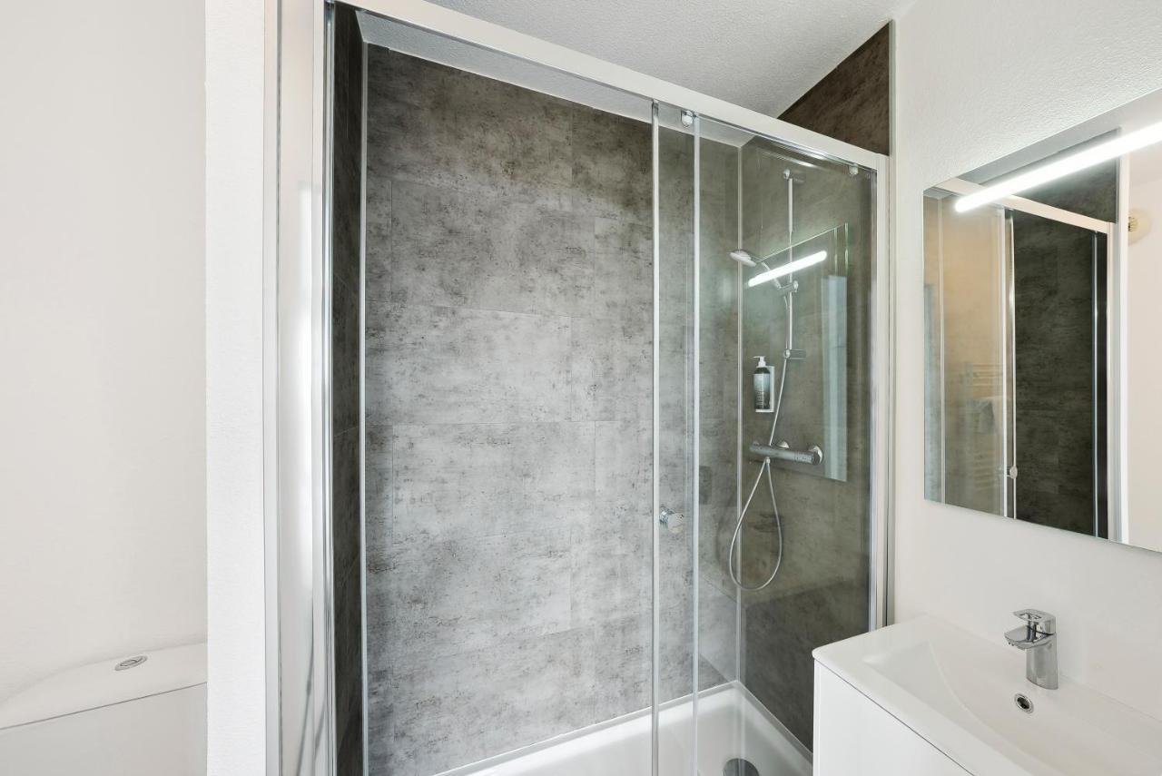 All Suites Appart Hotel - Bassin D'Arcachon - Dune Du Pilat 3* La Teste-de-Buch
