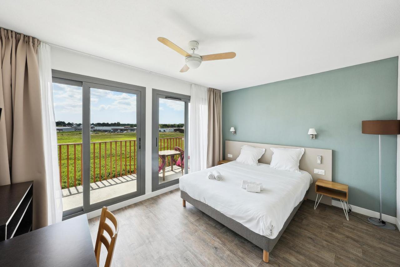 - Bassin D'arcachon Aparthotel 3*