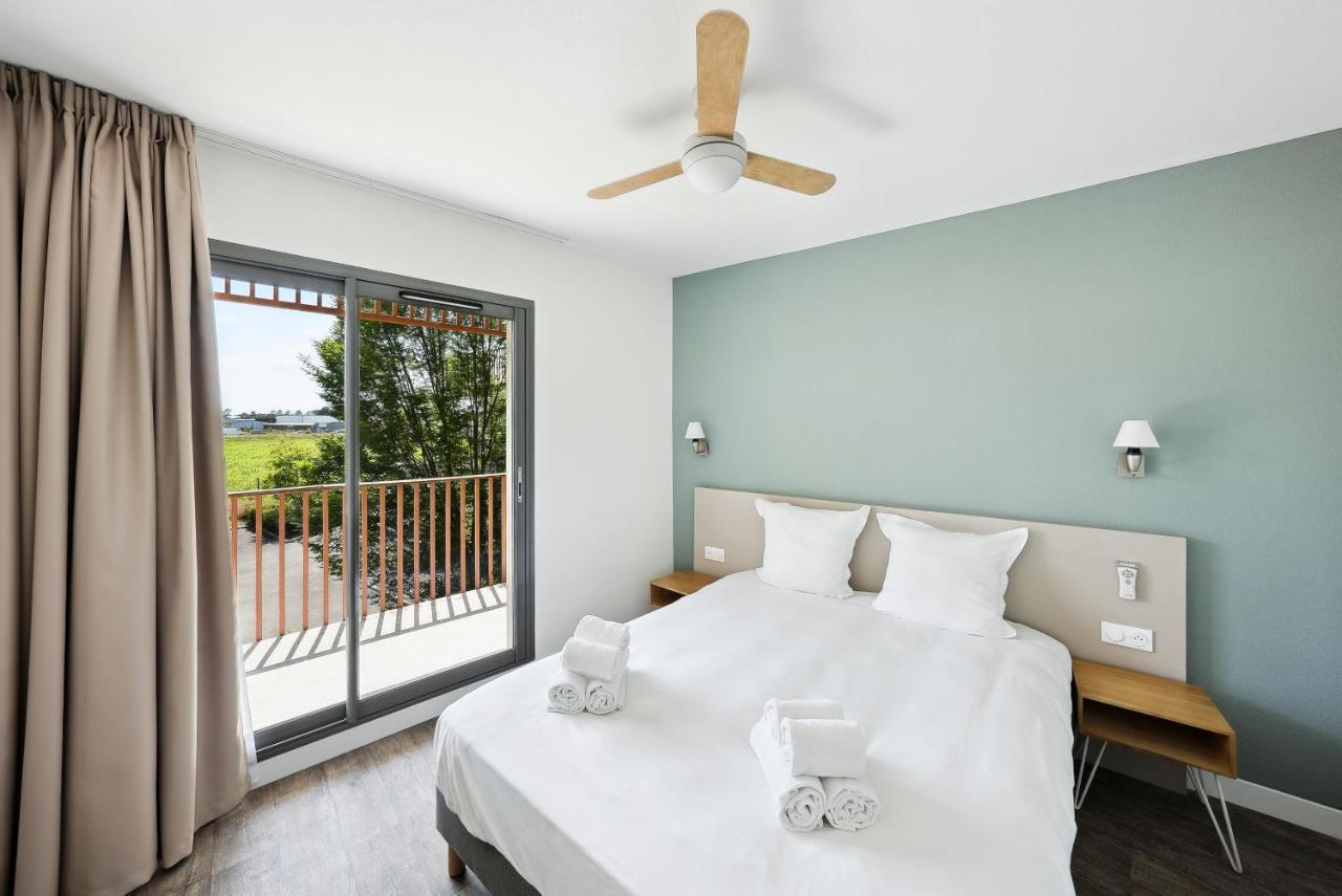 Aparthotel - Bassin D'arcachon La Teste-de-Buch