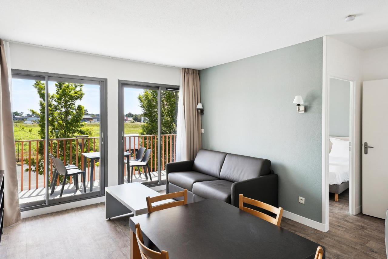 All Suites Appart Hotel - Bassin D'Arcachon - Dune Du Pilat