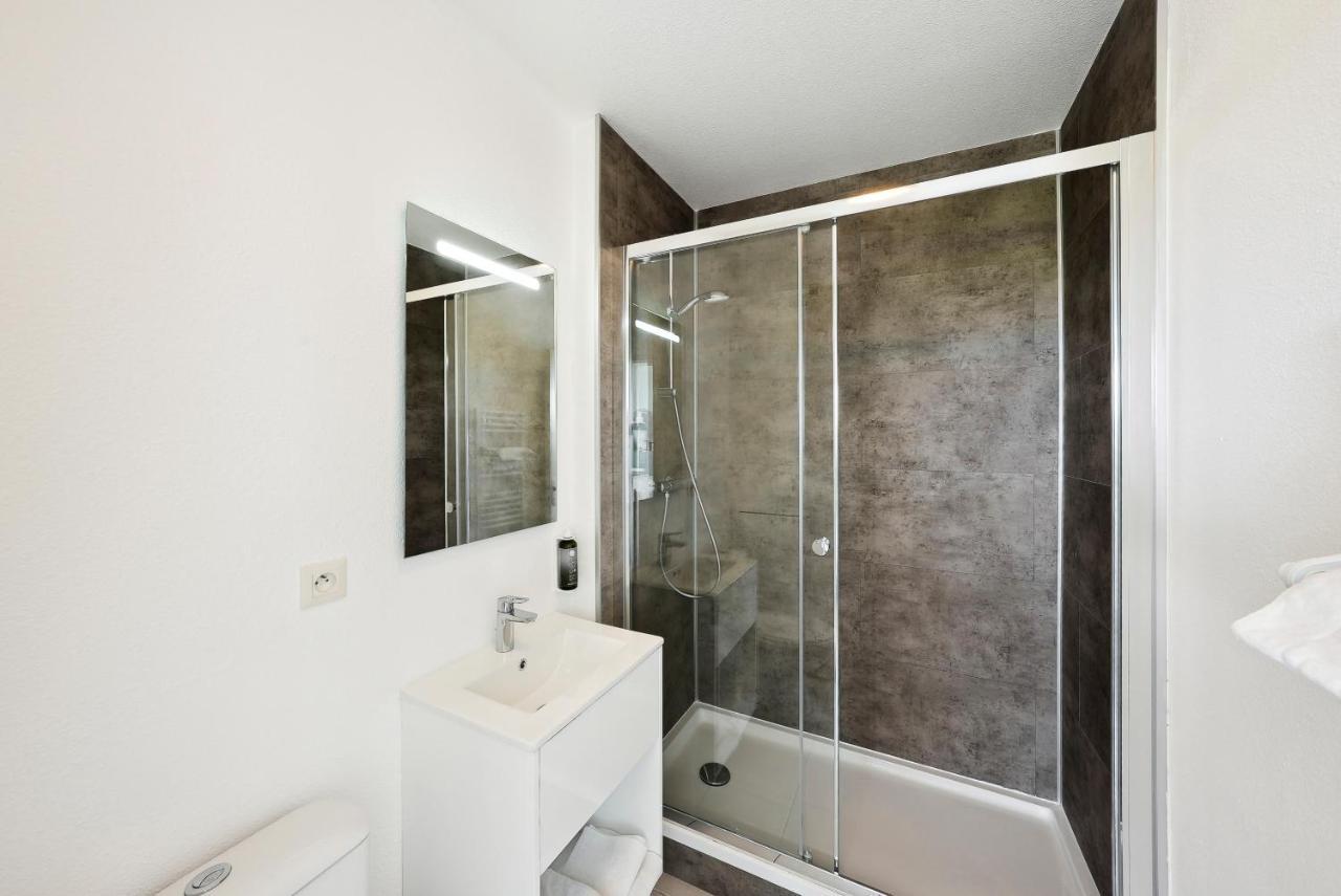 Aparthotel - Bassin D'arcachon
