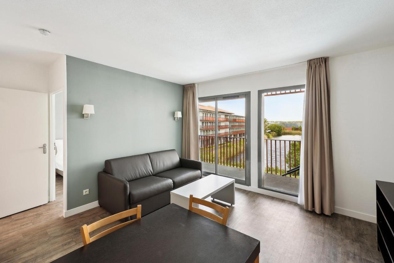 - Bassin D'arcachon Aparthotel La Teste-de-Buch