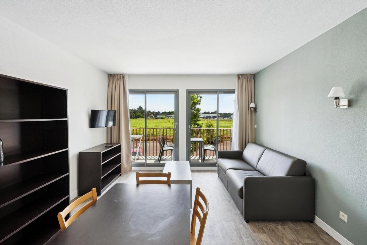 - Bassin D'arcachon Aparthotel La Teste-de-Buch