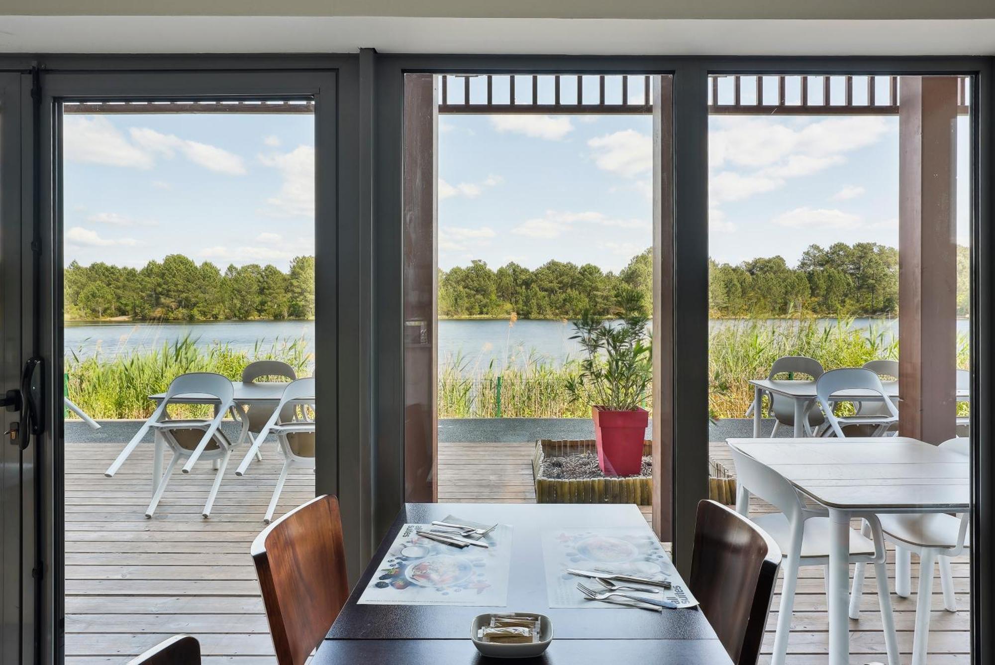 Aparthotel - Bassin D'arcachon
