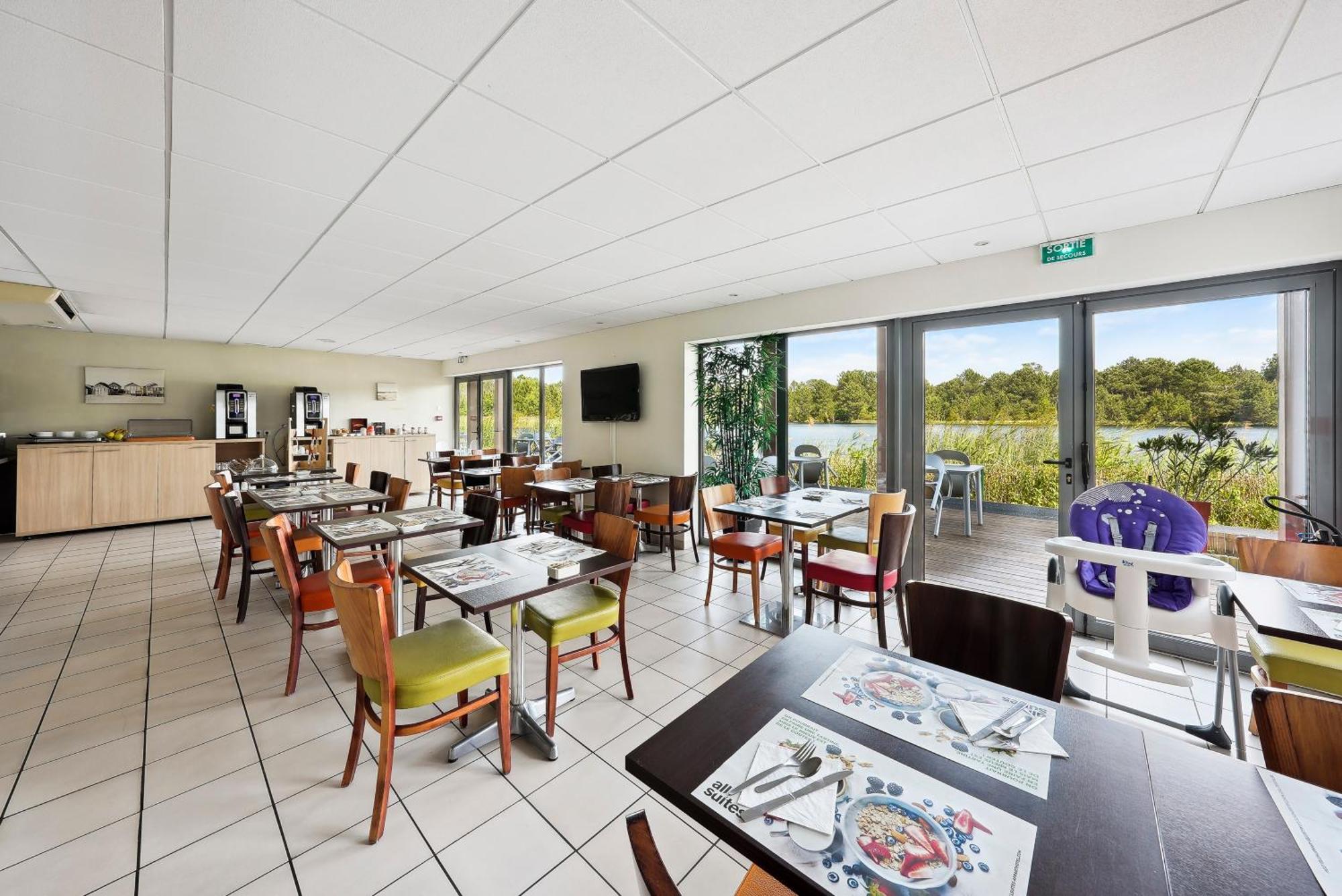 - Bassin D'arcachon Aparthotel