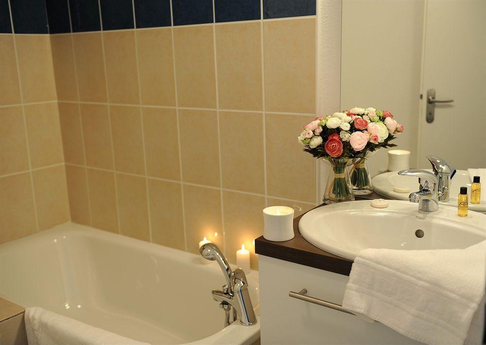 All Suites Appart Hotel - Bassin D'Arcachon - Dune Du Pilat 3*