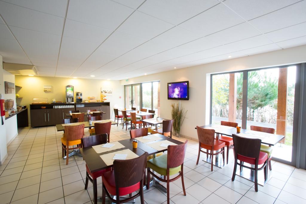 Aparthotel - Bassin D'arcachon 3*