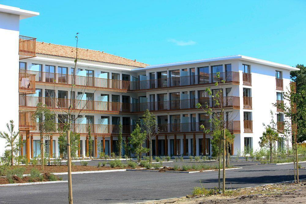 Aparthotel - Bassin D'arcachon