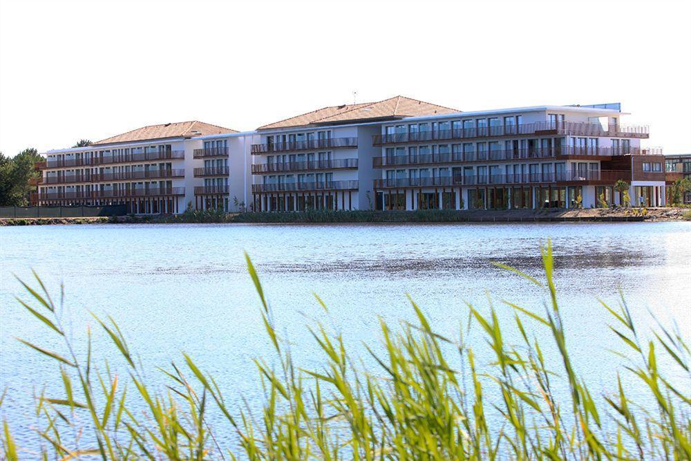 Aparthotel - Bassin D'arcachon