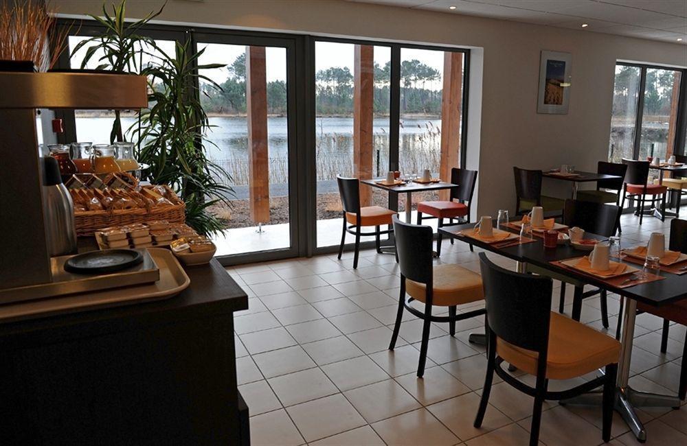 All Suites Appart Hotel - Bassin D'Arcachon - Dune Du Pilat 3* La Teste-de-Buch