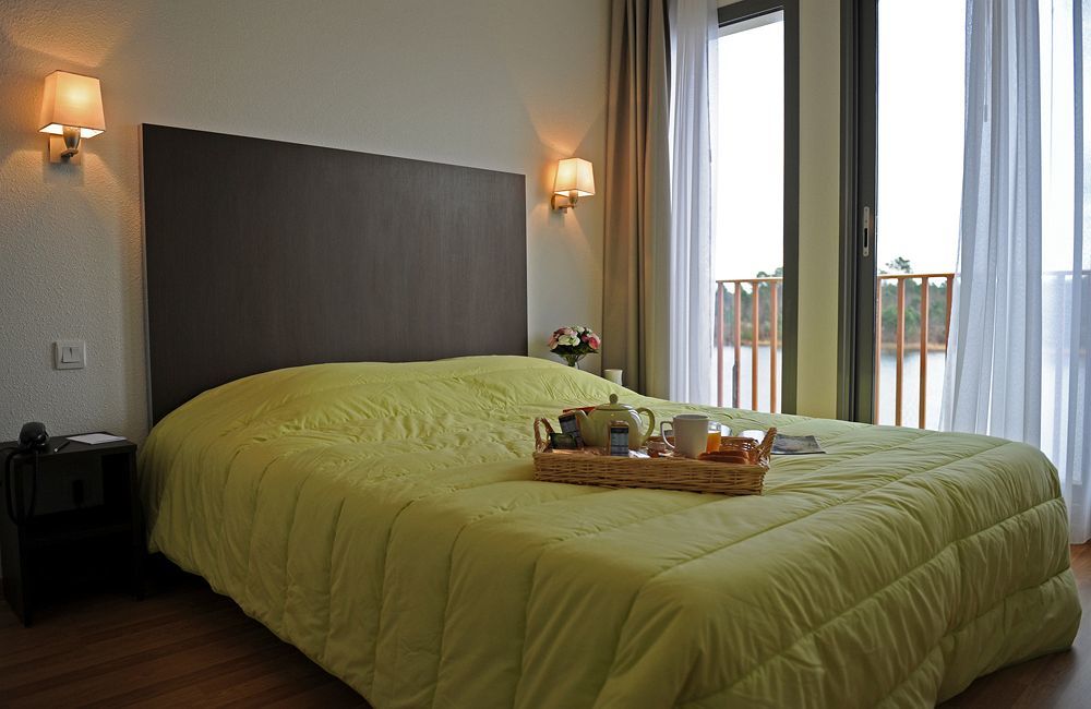 - Bassin D'arcachon Aparthotel 3*