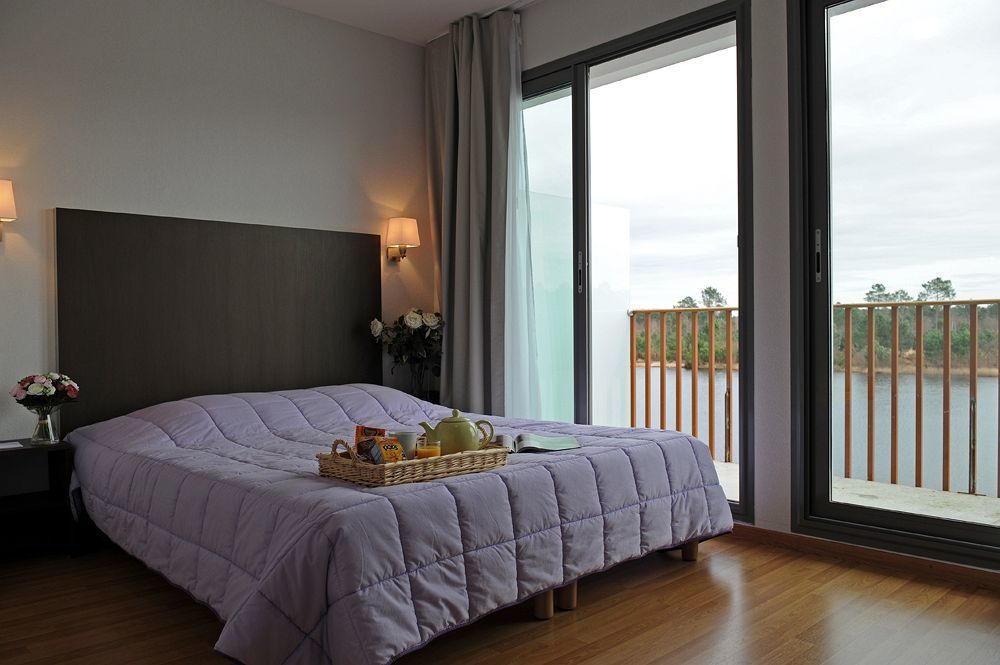 Aparthotel - Bassin D'arcachon