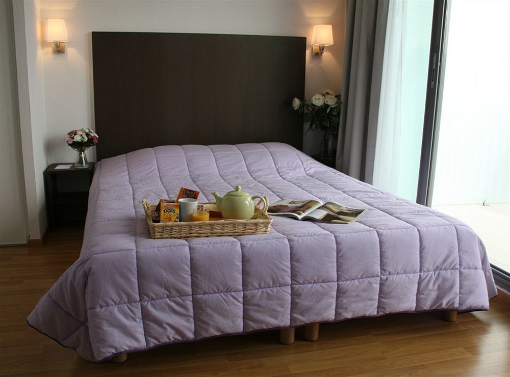 All Suites Appart Hotel - Bassin D'Arcachon - Dune Du Pilat La Teste-de-Buch