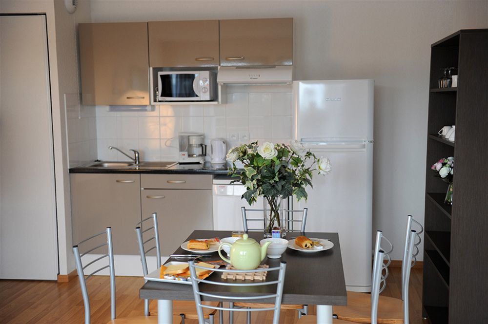 All Suites Appart Hotel - Bassin D'Arcachon - Dune Du Pilat 3*