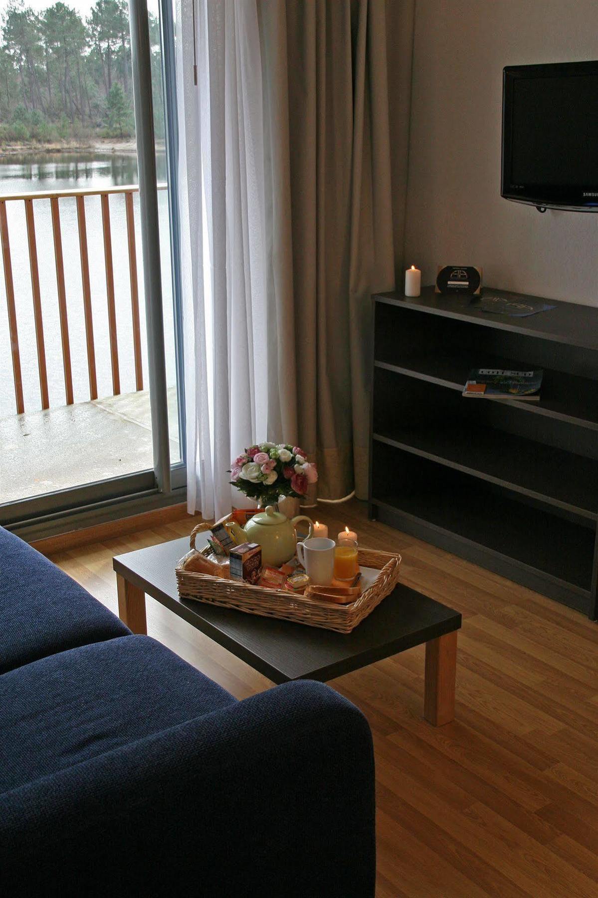 Aparthotel - Bassin D'arcachon