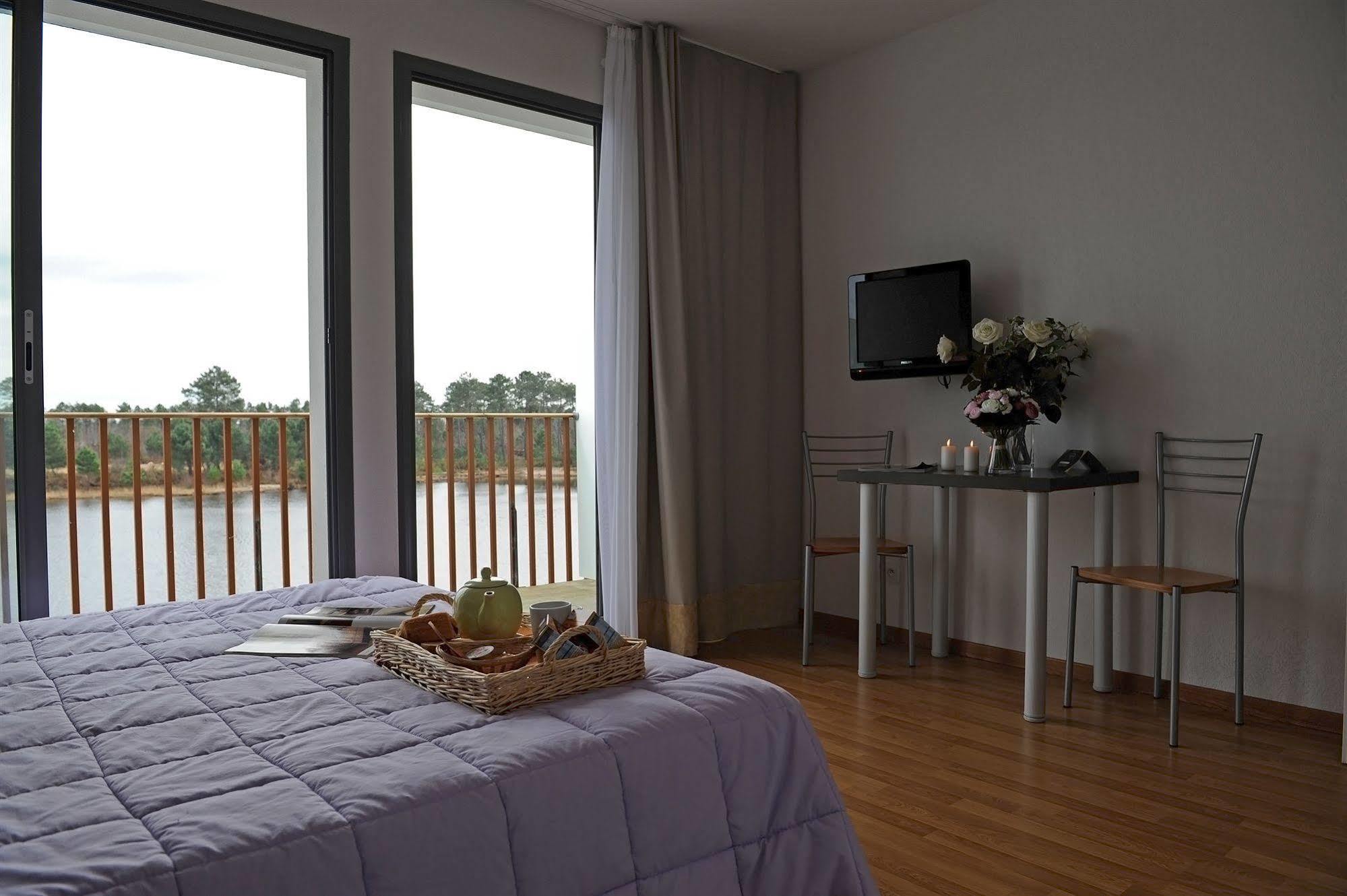 - Bassin D'arcachon Aparthotel 3*