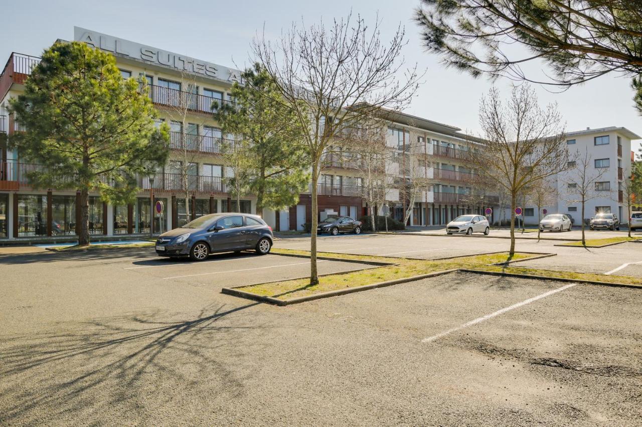- Bassin D'arcachon Aparthotel
