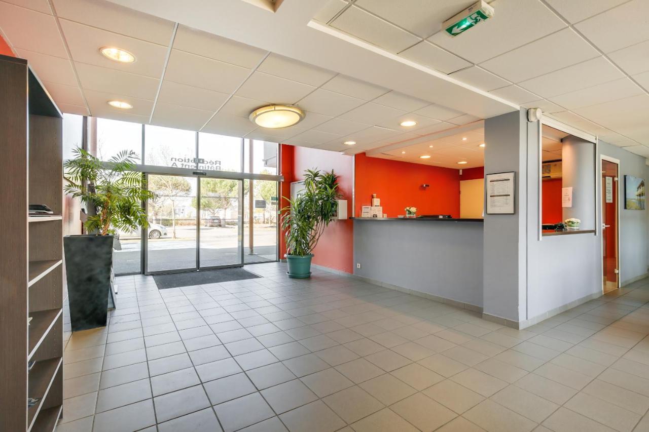 All Suites Appart Hotel - Bassin D'Arcachon - Dune Du Pilat 3* La Teste-de-Buch